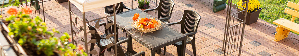 Patio Dining Furniture