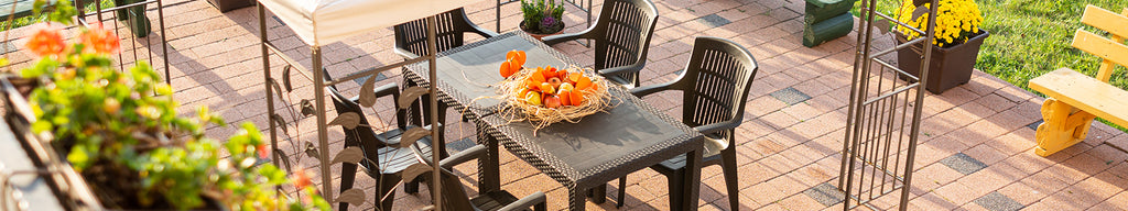 Patio Dining Furniture