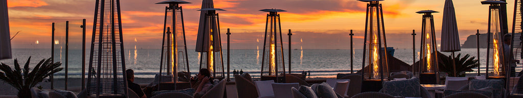 Patio Heaters